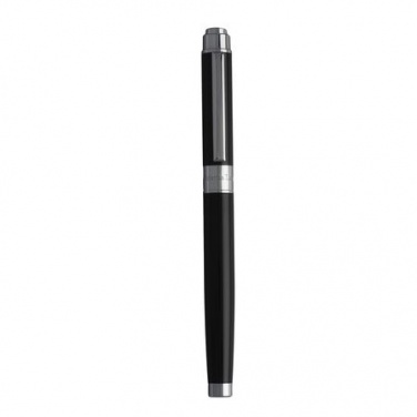 Logotrade promotional product image of: Fountain pen Scribal Black