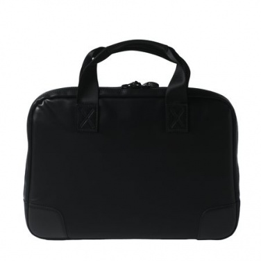 Logotrade promotional product image of: Computer bag Logotype, black