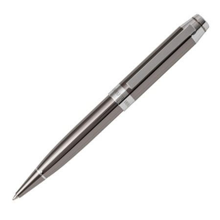 Logotrade corporate gifts photo of: Ballpoint pen Heritage gun