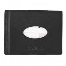 Card holder Myth, black