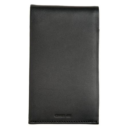 Logotrade promotional gift picture of: Card holder Label, black