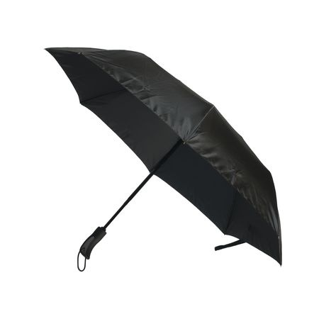 Logotrade promotional merchandise photo of: Umbrella Mesh Small, black