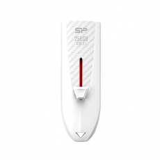 Pendrive Silicon Power Blaze B25 white