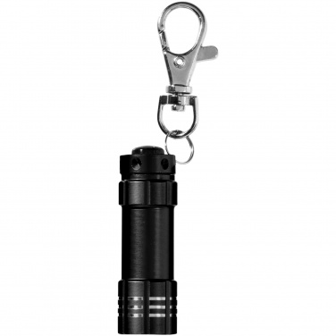 Logotrade promotional gifts photo of: Astro key light, black