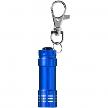 Logo trade promotional products picture of: Astro key light, blue