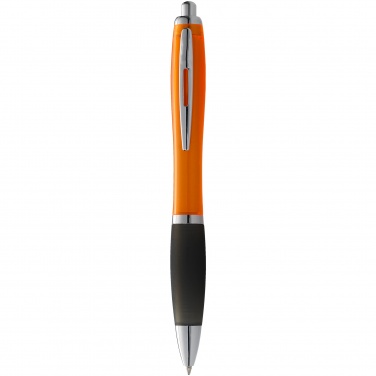 Logotrade promotional product image of: Nash ballpoint pen