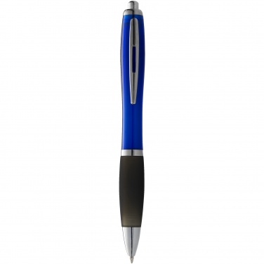 Logotrade promotional giveaways photo of: Nash ballpoint pen