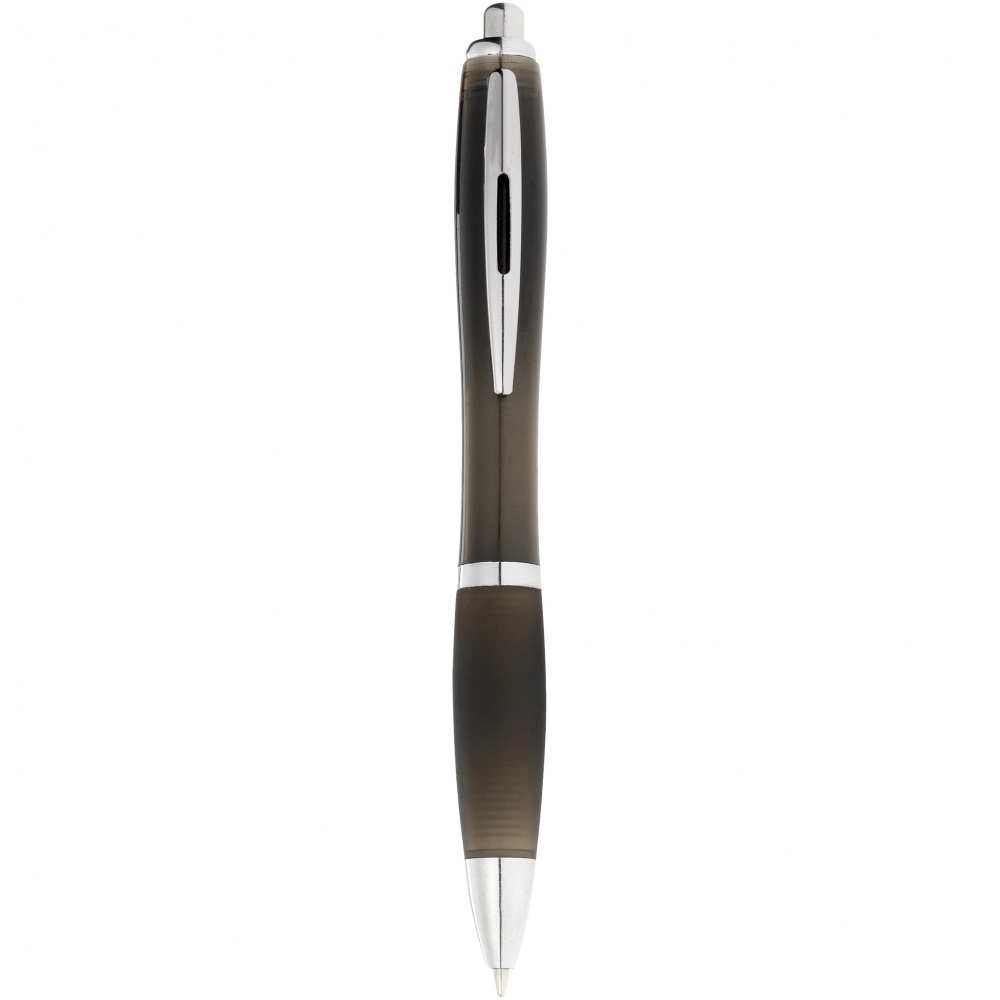 Logotrade promotional item picture of: Nash ballpoint pen