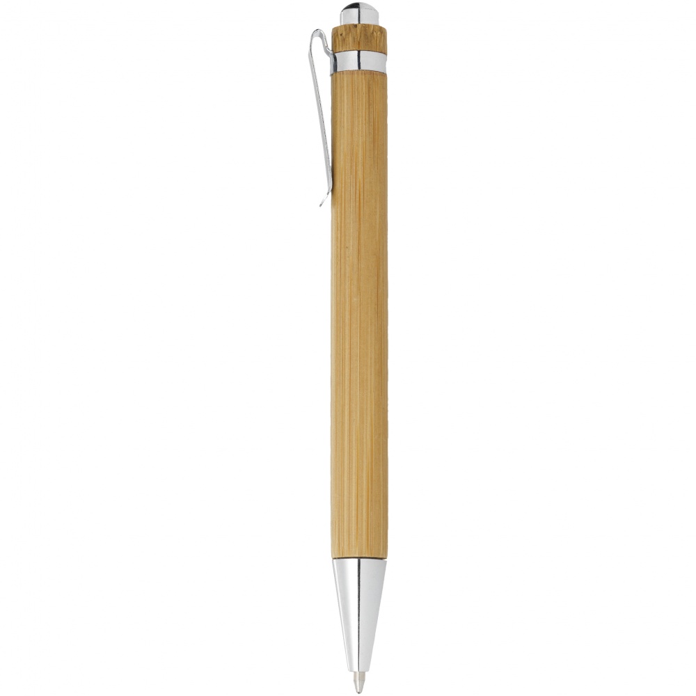 Logo trade promotional items image of: Celuk ballpoint pen