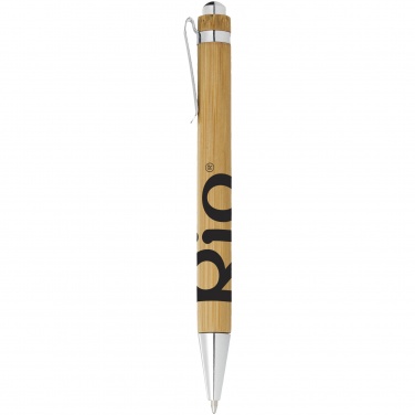 Logo trade business gift photo of: Celuk ballpoint pen