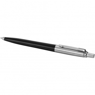 Logotrade promotional gift image of: Parker Jotter ballpoint pen, black