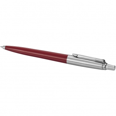 Logo trade promotional gifts picture of: Parker Jotter ballpoint pen, red