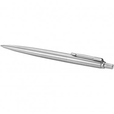 Logotrade corporate gift image of: Parker Jotter ballpoint pen, gray