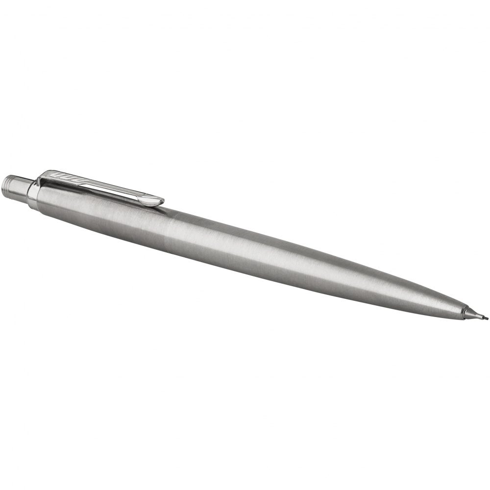 Logotrade advertising product image of: Parker Jotter mechanical pencil, gray