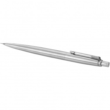 Logotrade promotional items photo of: Parker Jotter mechanical pencil, gray