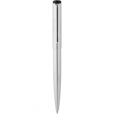 Logotrade promotional giveaways photo of: Parker Vector ballpoint pen, gray