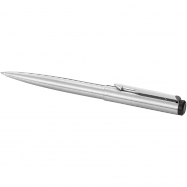 Logotrade corporate gift image of: Parker Vector ballpoint pen, gray