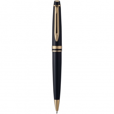 Logotrade promotional product image of: Expert ballpoint pen, gold