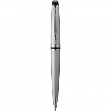 Logo trade promotional item photo of: Expert ballpoint pen, gray