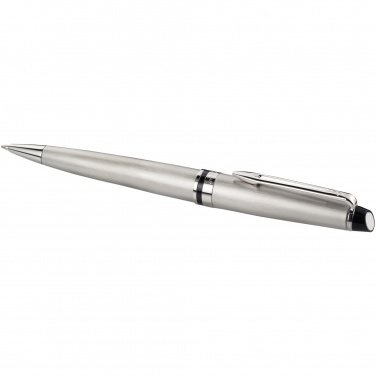 Logo trade promotional item photo of: Expert ballpoint pen, gray