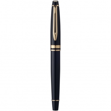 Logotrade business gift image of: Expert rollerball pen, gold