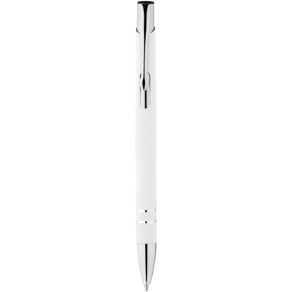 Logotrade promotional gifts photo of: Corky ballpoint pen, white