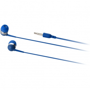 Logotrade corporate gifts photo of: Sargas earbuds, blue