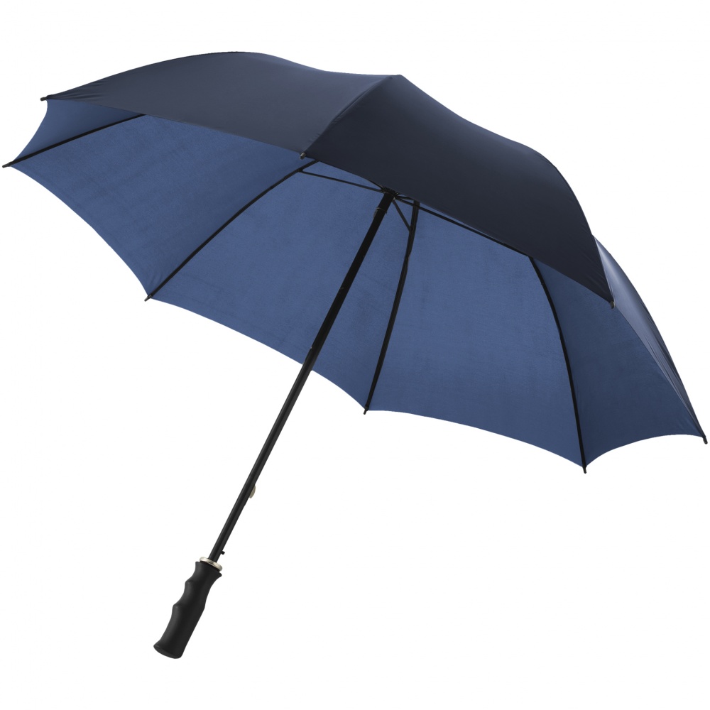 Logotrade promotional merchandise photo of: 23" Automatic umbrella, tumesinine