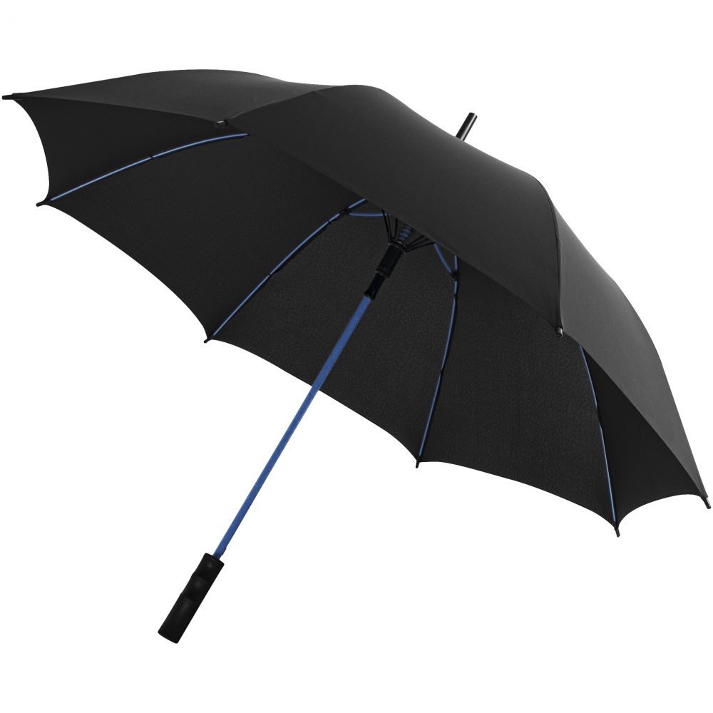 Logotrade promotional product picture of: 23" Spark Auto Open Umbrella, blue