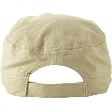 Logotrade promotional item image of: San Diego cap, beige