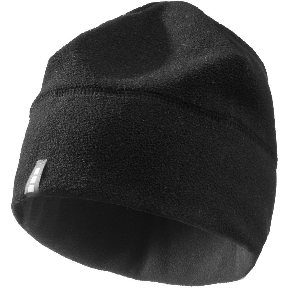 Logo trade business gift photo of: Caliber Hat, black