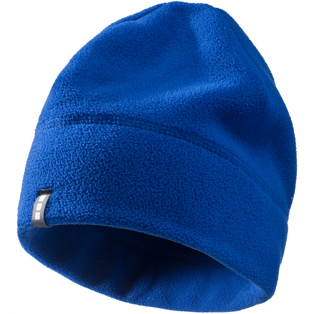 Logotrade advertising product image of: Caliber Hat, blue