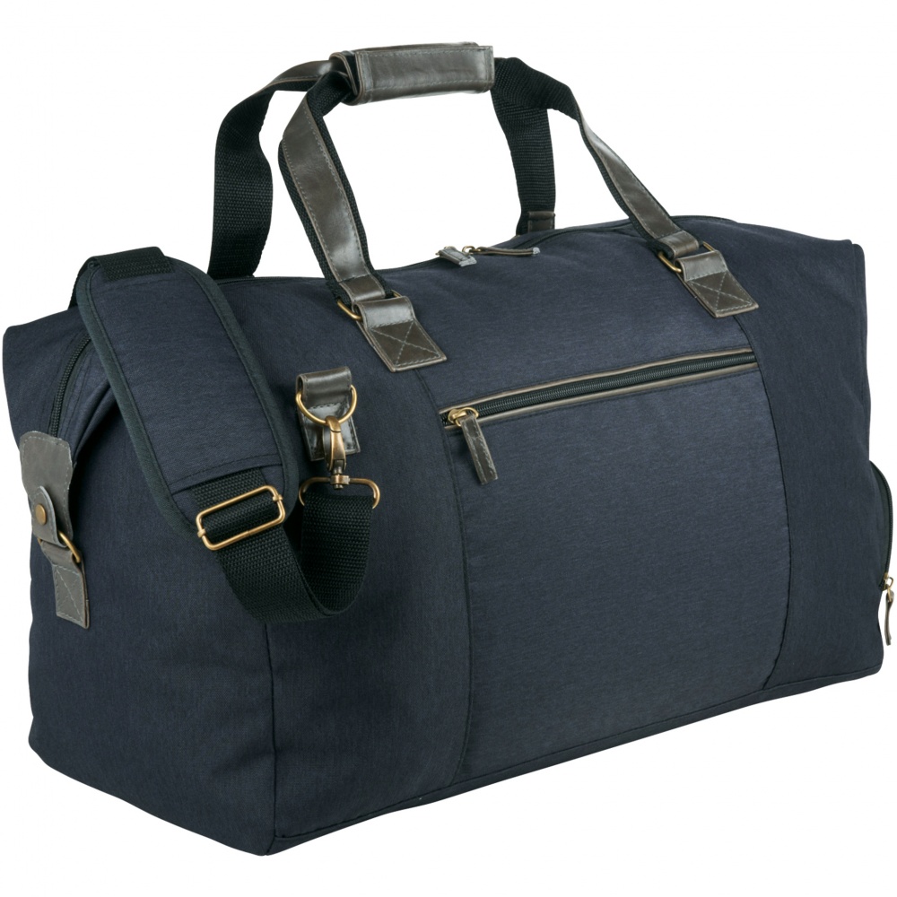 Logotrade promotional giveaways photo of: The Capitol Duffel