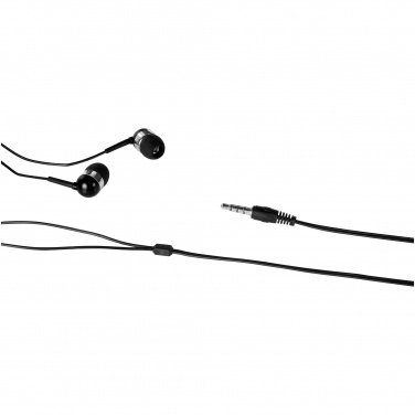 Logotrade corporate gift image of: Sargas earbuds with microphone