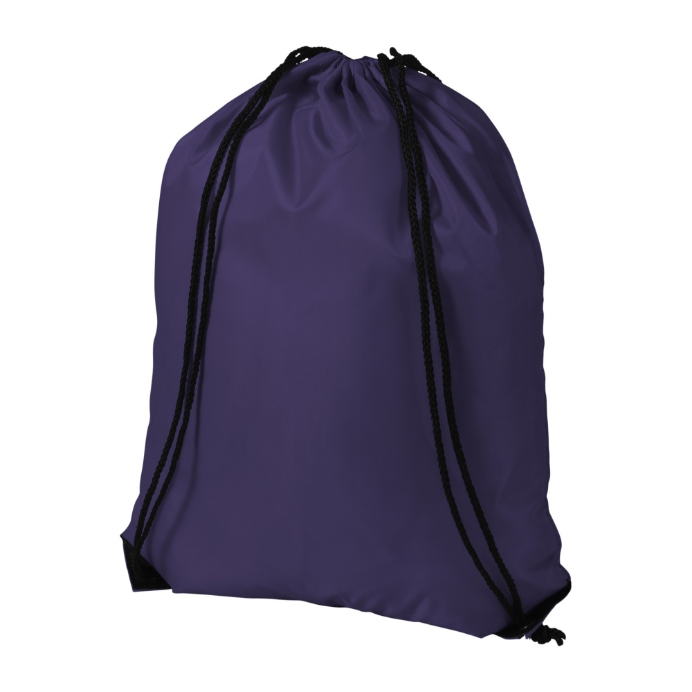 Logotrade promotional item image of: Oriole premium rucksack, purple