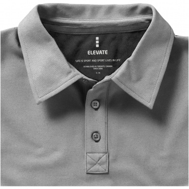 Logotrade promotional item image of: Markham short sleeve polo