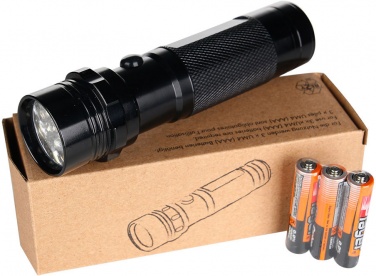 Logotrade promotional item image of: Flashlight, 14 LED