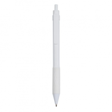 Logotrade promotional item image of: X2 pen, white