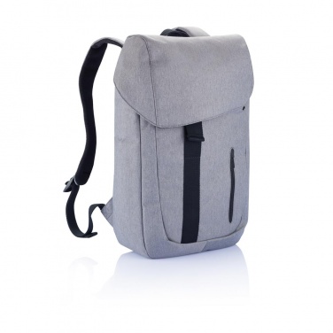 Logotrade promotional product picture of: Osaka backpack, grey