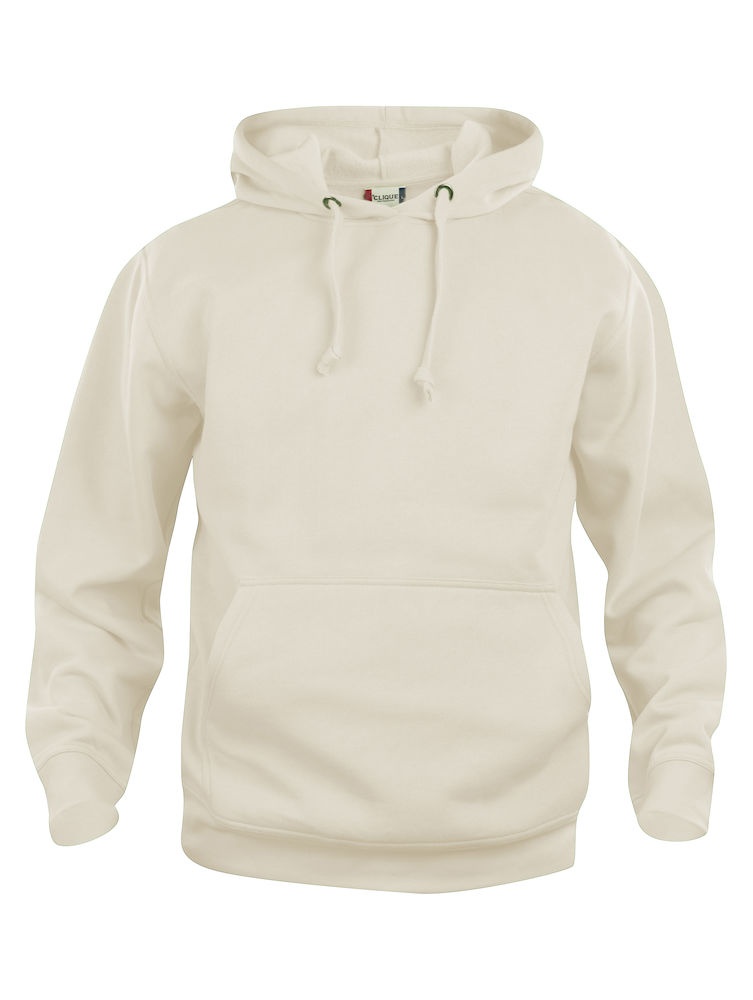 Logotrade business gifts photo of: Trendy Basic hoody, beige