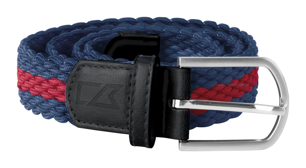 Logotrade advertising product image of: Cutter and Buck Skagit Belt