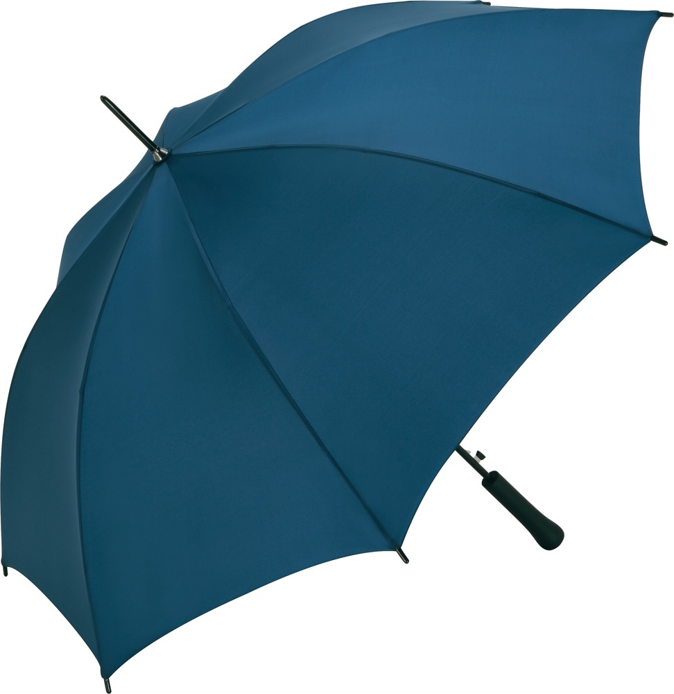 Logotrade promotional merchandise photo of: AC regular umbrella, Blue