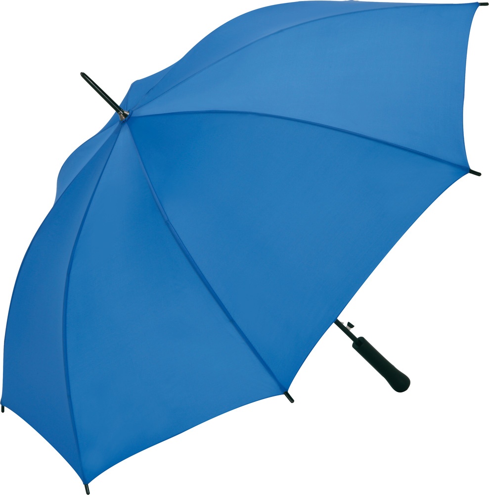 Logotrade advertising product image of: AC regular umbrella, Blue