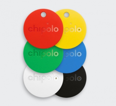 Logotrade promotional giveaway image of: Bluetooth item finder Chipolo tracker, multi color