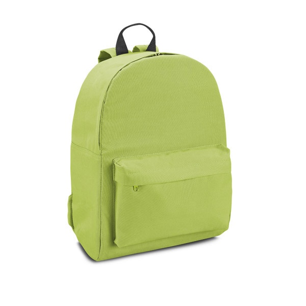 Logotrade promotional items photo of: Backpack, Green