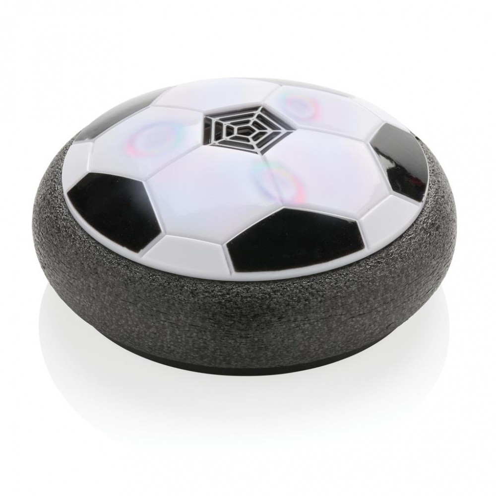 Logotrade advertising product image of: Cool Indoor hover ball, black