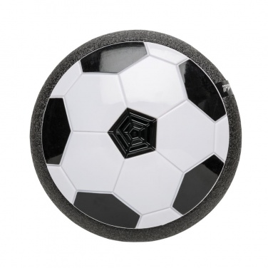 Logo trade business gift photo of: Cool Indoor hover ball, black