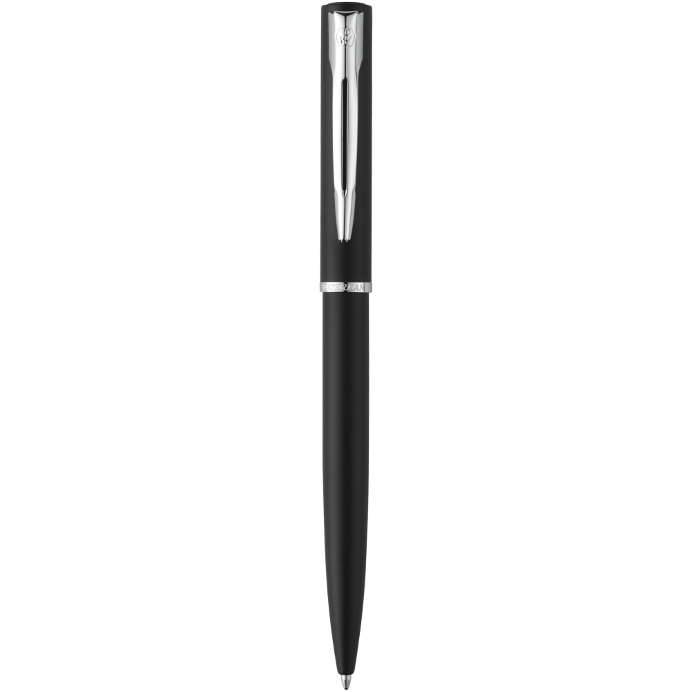 Logo trade promotional product photo of: Allure Ballpoint Pen