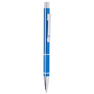 Logotrade corporate gift picture of: Ball pen, Blue