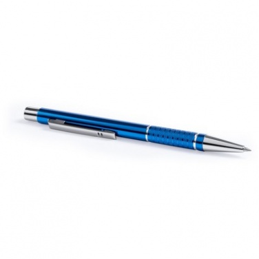 Logotrade promotional items photo of: Ball pen, Blue